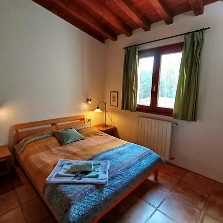 Lu Canali * Vaccileddi